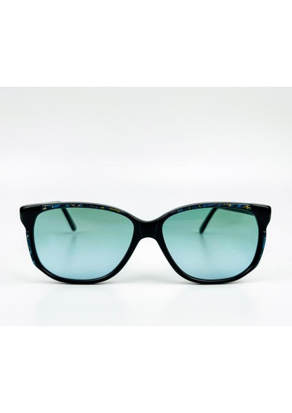 70's Kemik Vintage Güneş Gözlüğü OSV400280