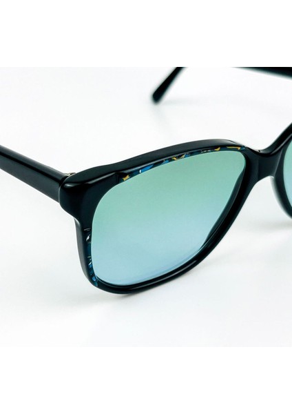 70's Kemik Vintage Güneş Gözlüğü OSV400280 fırsatları