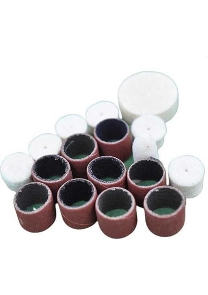 Zhltools 105 Parça Metal Zımpara Gravür Taşlama Oyma Seti Hobi Kalıpçı Takımı fiyatları