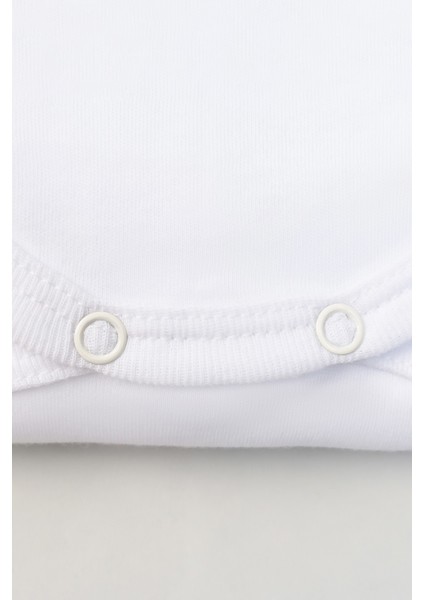 %100 Organik Pamuk 3lü Uzun Kollu Bebek Body modelleri