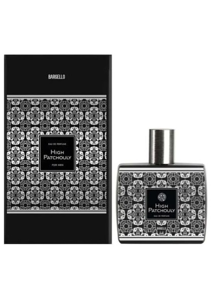 High Patchouly Erkek Parfüm 50ML Edp