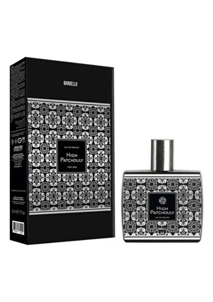 High Patchouly Erkek Parfüm 50ML Edp fiyatları