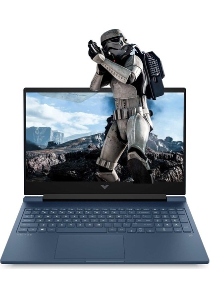 Victus 16-R0038NT 7P6L4EA01 I7-13700H 16GB 1tbssd RTX4050 16.1" Fullhd Freedos Taşınabilir Bilgisayar