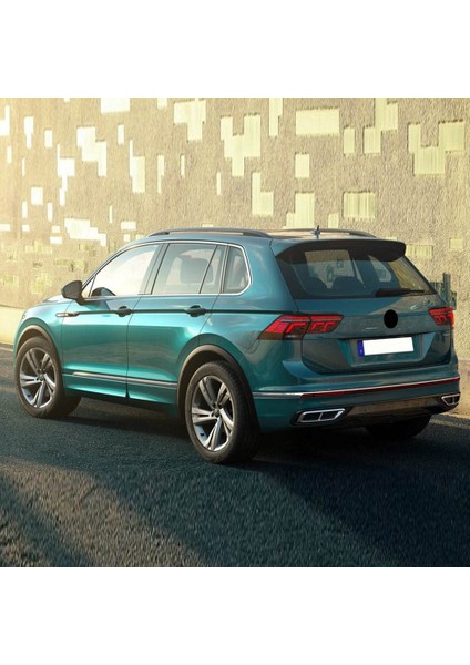Vw Tiguan 2021-2023 Arka Cam Silecek Su Fiskiye Memesi 5G0955993