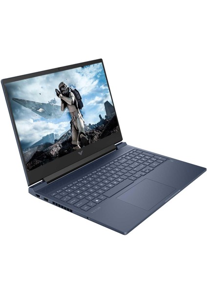 Victus 16-R0038NT 7P6L4EA03 I7-13700H 32GB 512SSD RTX4050 16.1" Fullhd Freedos Taşınabilir Bilgisayar