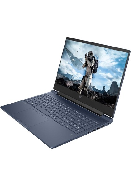 Victus 16-R0038NT 7P6L4EA03 I7-13700H 32GB 512SSD RTX4050 16.1" Fullhd Freedos Taşınabilir Bilgisayar