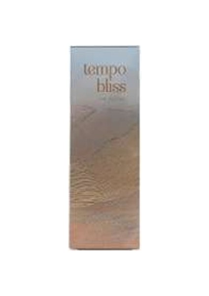 Parfüm Tempo Blıss Kadın 50 ml Parfüm Edp
