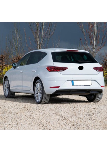 Seat Leon 3 2017-2020 Arka Cam Silecek Su Fiskiye Memesi 5G0955993