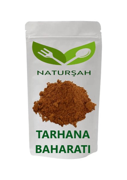 Tarhana Baharatı (Tarhana Spice) 50 gr