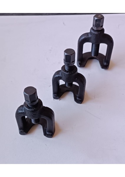 Rotil Çektirme Aparatı 3' Lü Set (18 mm -23 mm - 29 Mm)