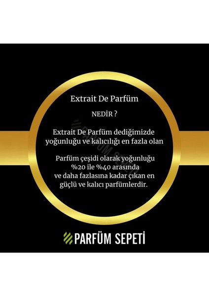 Nıche Crown Unısex 100 ml Extraıt De Perfume fırsatları