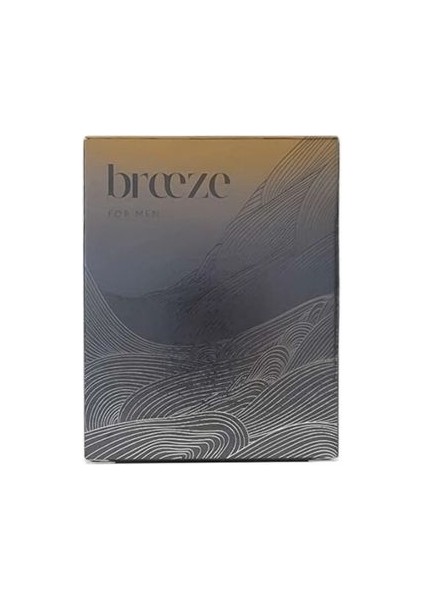 Breeze Erkek Parfüm 50ML Edp fiyatları