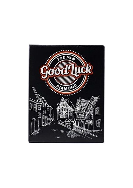 50ml Edp Good Luck Dıamond Parfüm Bay modelleri