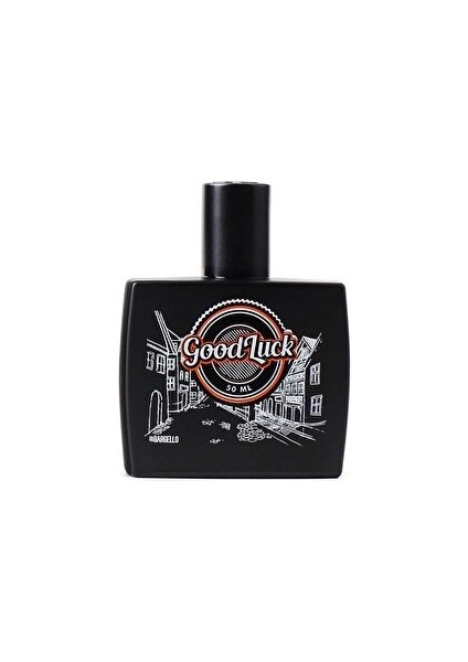 50ml Edp Good Luck Dıamond Parfüm Bay fırsatları