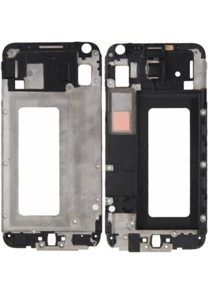 Samsung Galaxy E5 E500 Orta Kasa Ekran Çıtası