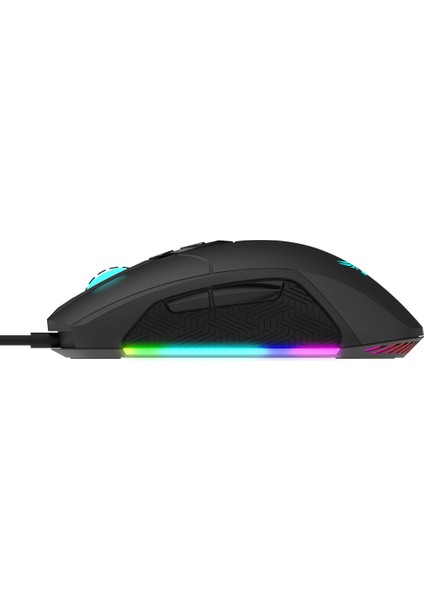 Kyojin 12.800DPI 7 Tuş Rgb Optik Gaming Mouse modelleri