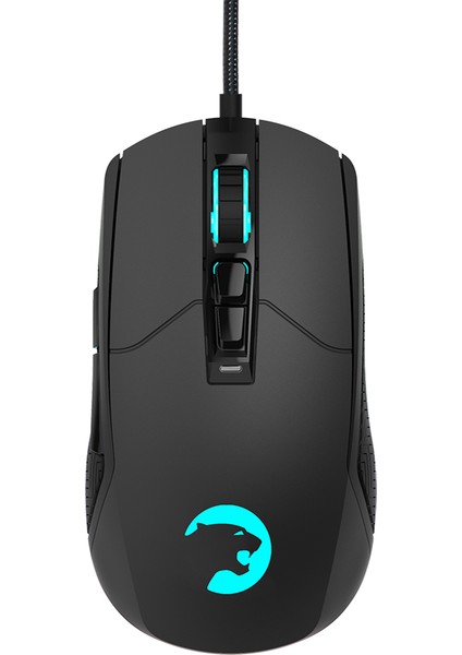 Kyojin 12.800DPI 7 Tuş Rgb Optik Gaming Mouse fiyatları