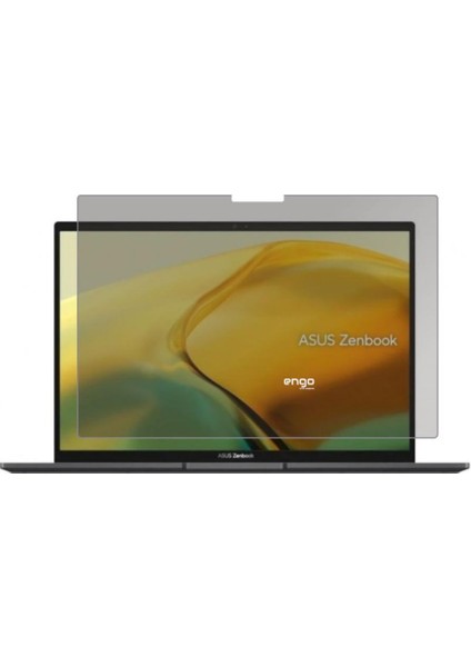 Asus Zenbook 14 14 Inç Hayalet Ekran Koruyucu 16:10