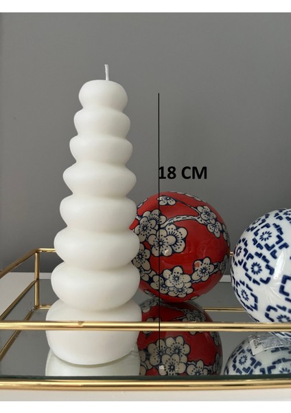 Sıralı Inci Mum fiyatları