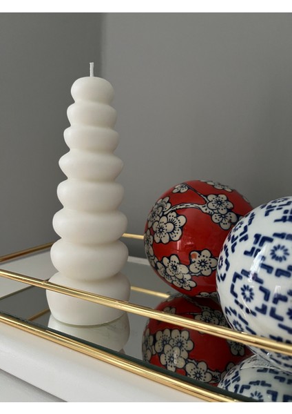 Sıralı Inci Mum fırsatları