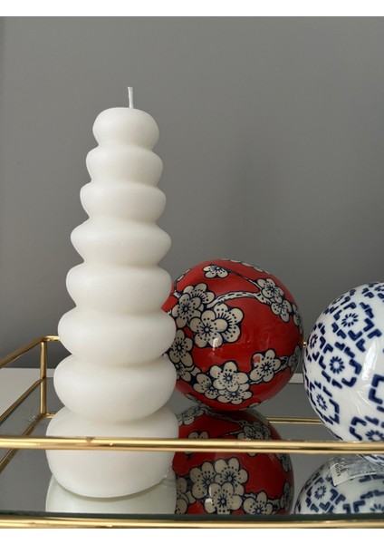 Sıralı Inci Mum indirimleri