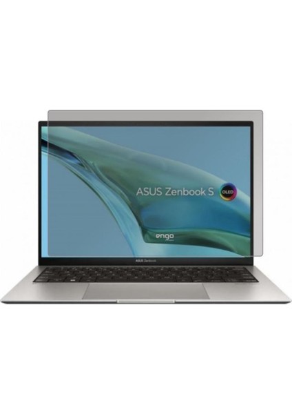 Asus Zenbook S 13 OLED 13.3 Inç Hayalet Ekran Koruyucu 16:10