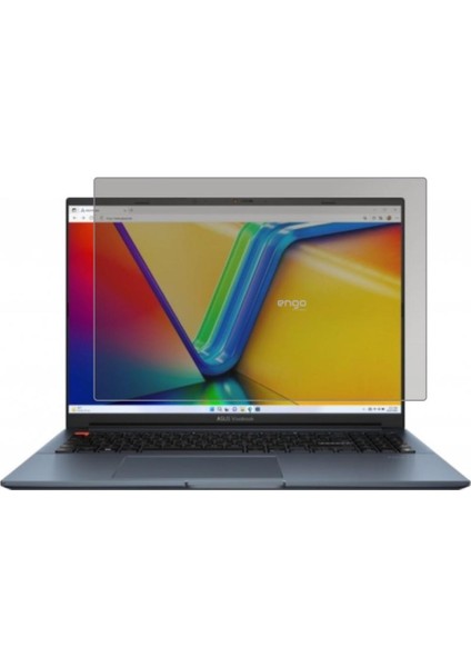 Asus Vivobook Pro 16 OLED 16" Hayalet Ekran Koruyucu 16:10
