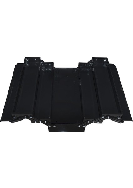 Takım Çantası Bos 5 Gözlü 420 Mm