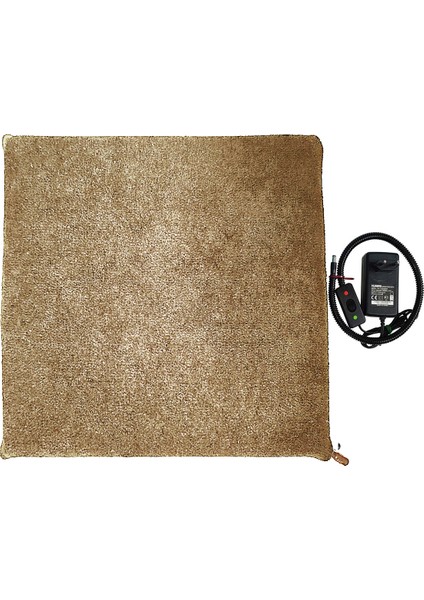 Isıtıcılı Kedi Köpek Minderi Kedi Isıtıcı Minder Isıtmalı Kedi Minderi 12VOLT 45X45CMX4CM fiyatları