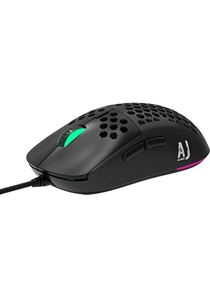 AJ380 Oyuncu Mouse PAW3338 16000 Dpı