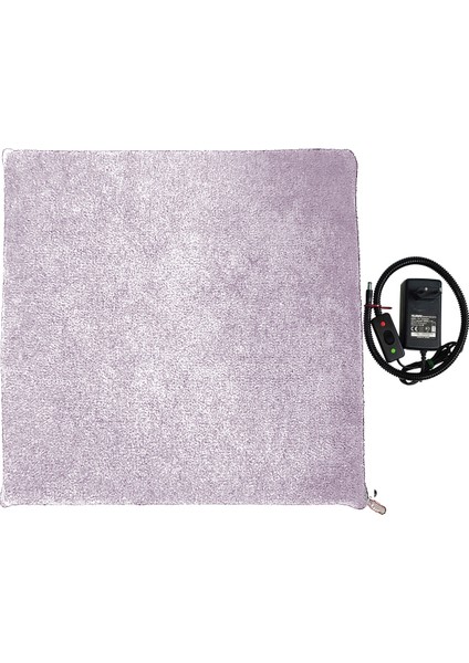 Isıtıcılı Kedi Köpek Minderi Kedi Isıtıcı Minder Isıtmalı Kedi Minderi 12VOLT 45X45CMX4CM fiyatları