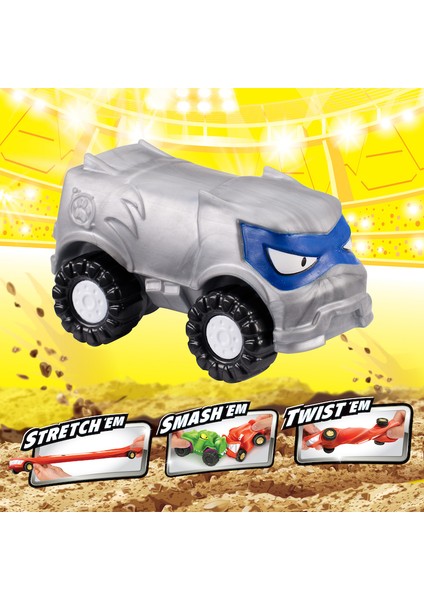 Hgjz Goomobil Tekli Paket 42572 - Pantaro