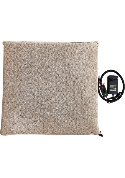 Isıtıcılı Kedi Köpek Minderi Kedi Isıtıcı Minder Isıtmalı Kedi Minderi 12VOLT 45X45CMX4CM fiyatları