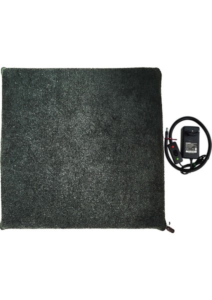 Isıtıcılı Kedi Köpek Minderi Kedi Isıtıcı Minder Isıtmalı Kedi Minderi 12VOLT 45X45CMX4CM fiyatları