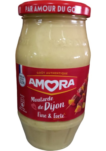 Dijon Hardal 430 gr