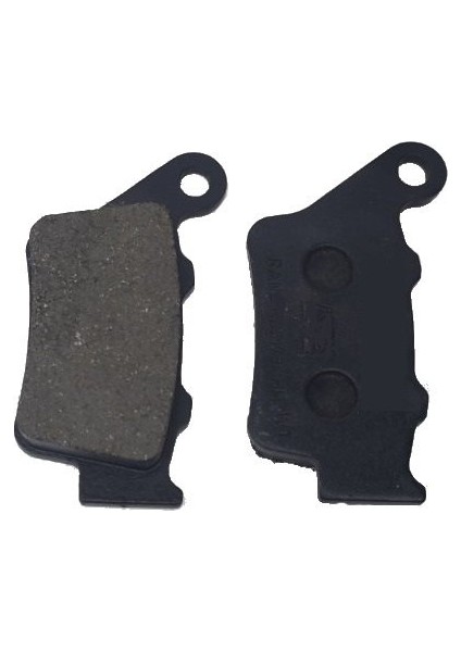 Honda Cbr 250 Arka Fren Balata Tüm Yıllara Uyumlu -Arasmoto