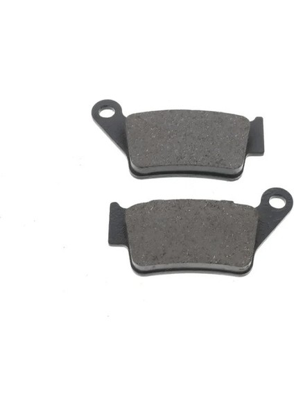 Bajaj Dominar 400-400 Ug Arka Fren Balata Tüm Yıllara Uygun - Arasmoto