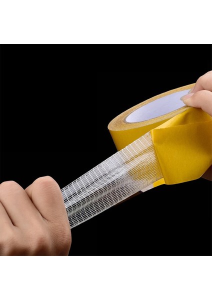 Ev Dekorasyonu Için 4 mm Çift Taraflı Bant 20 Metre fiyatları