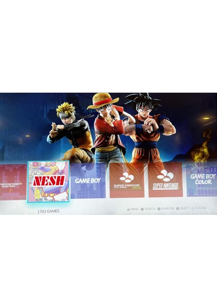 Arcade 4khd Emuelec Retro Game Stick 90 Lı Yıllar Atari Makinası Oyunları 20600 Oyunlu Konsol M8PRO