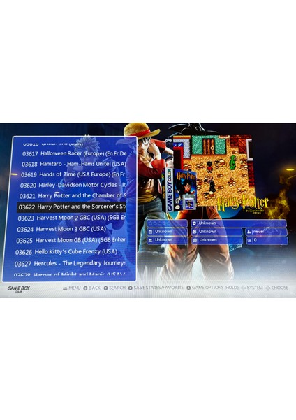 Arcade 4khd Emuelec Retro Game Stick 90 Lı Yıllar Atari Makinası Oyunları 20600 Oyunlu Konsol M8PRO