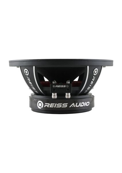 Iss Audıo RS-M8TJ 20 cm 400 Watt 175 Rms Pro Seri