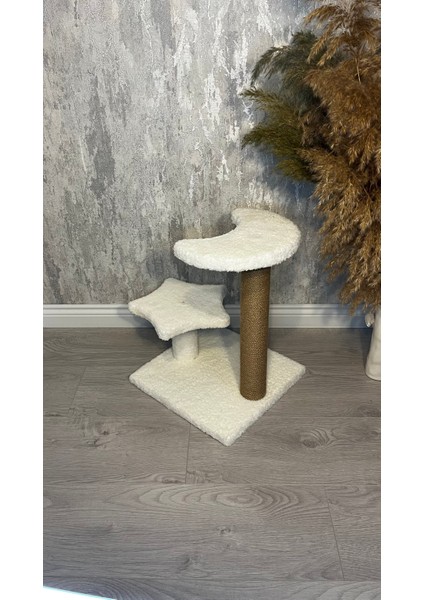Trend Kedi Tırmalama Tahtası 45 cm x 35 cm x 35 cm fiyatları