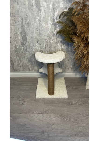 Trend Kedi Tırmalama Tahtası 45 cm x 35 cm x 35 cm modelleri