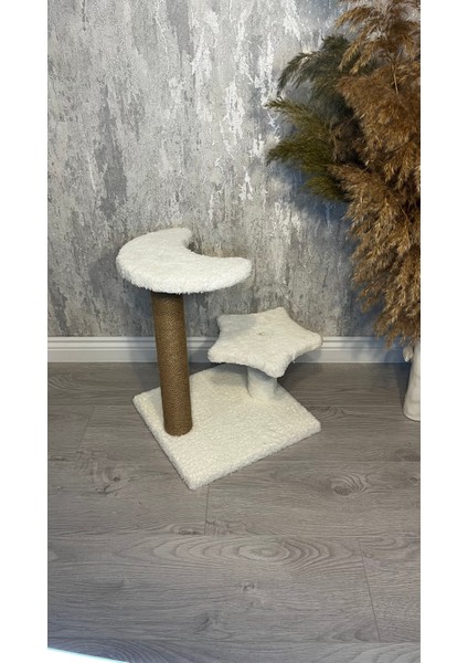 Trend Kedi Tırmalama Tahtası 45 cm x 35 cm x 35 cm fırsatları
