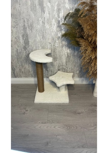 Trend Kedi Tırmalama Tahtası 45 cm x 35 cm x 35 cm indirimleri
