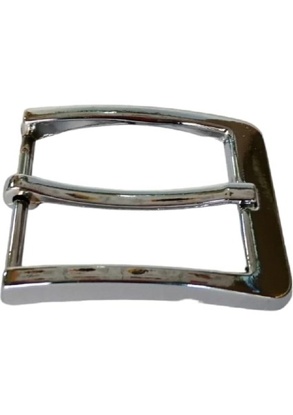 Kemer Tokası 3,4 cm 1 Adet (Leathercraft, Deri Hobi) modelleri