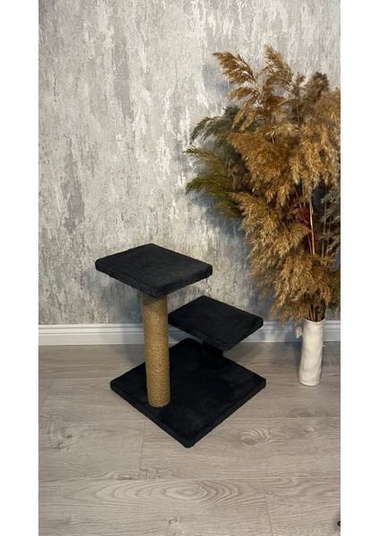 Level Kedi Tırmalama Tahtası 45 cm x 35 cm x 35 cm fiyatları