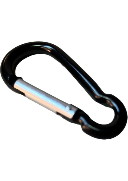 Dağcı Kanca, Anahtarlık ve Çanta Kancası Armut Model No:56 1 Adet modelleri