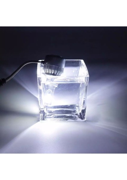 H7 LED Xenon 55 Watt 11000LM 6500K 12 Volt