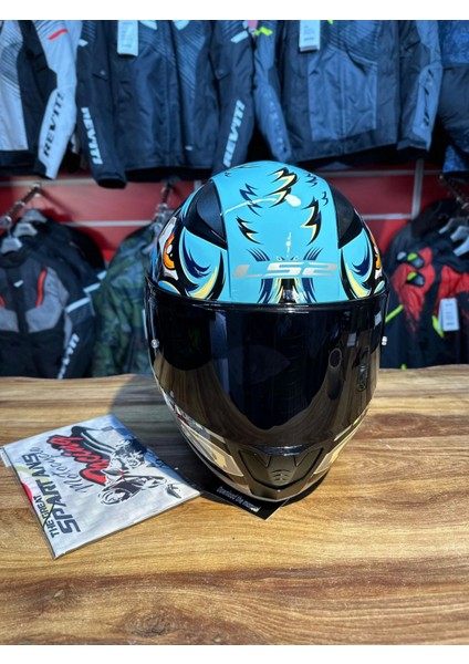 Kask Rapıd 2 Neo Mavi Mor Rapıd 2 Neo (Yeni Sezon) Siyah Camlı